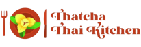 Thatca Thai Chicken