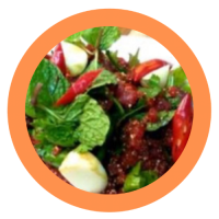 44. Koi Nua (met rijst)