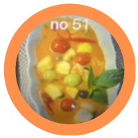 51. KEANG PAHT PED YANG (EEND) (met rijst)